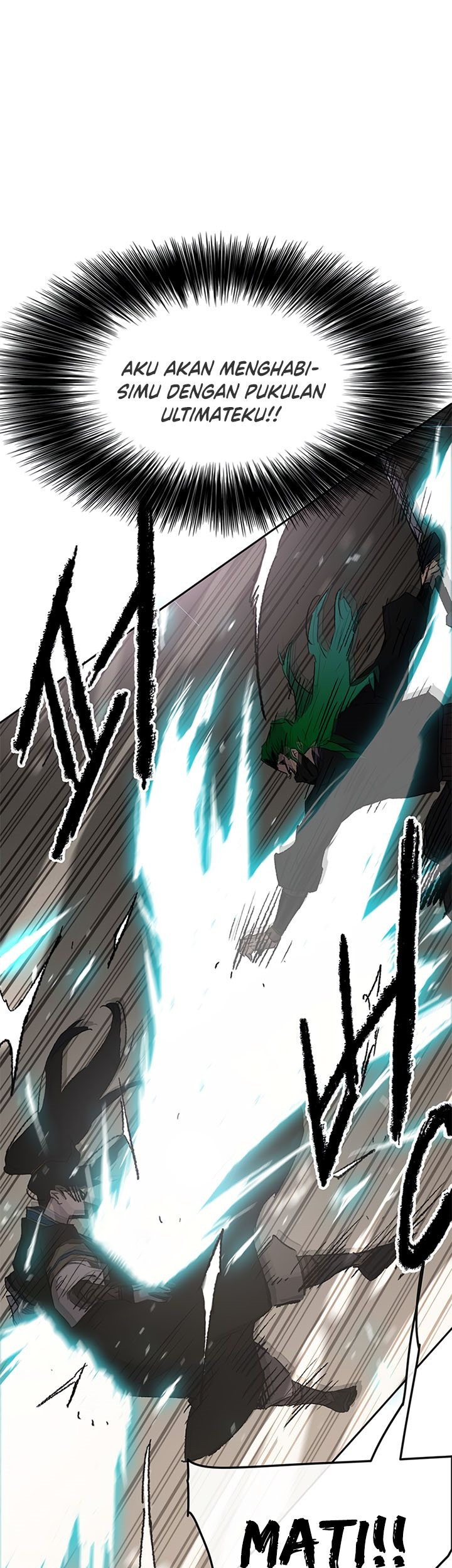 Chapter 101 - halaman 43