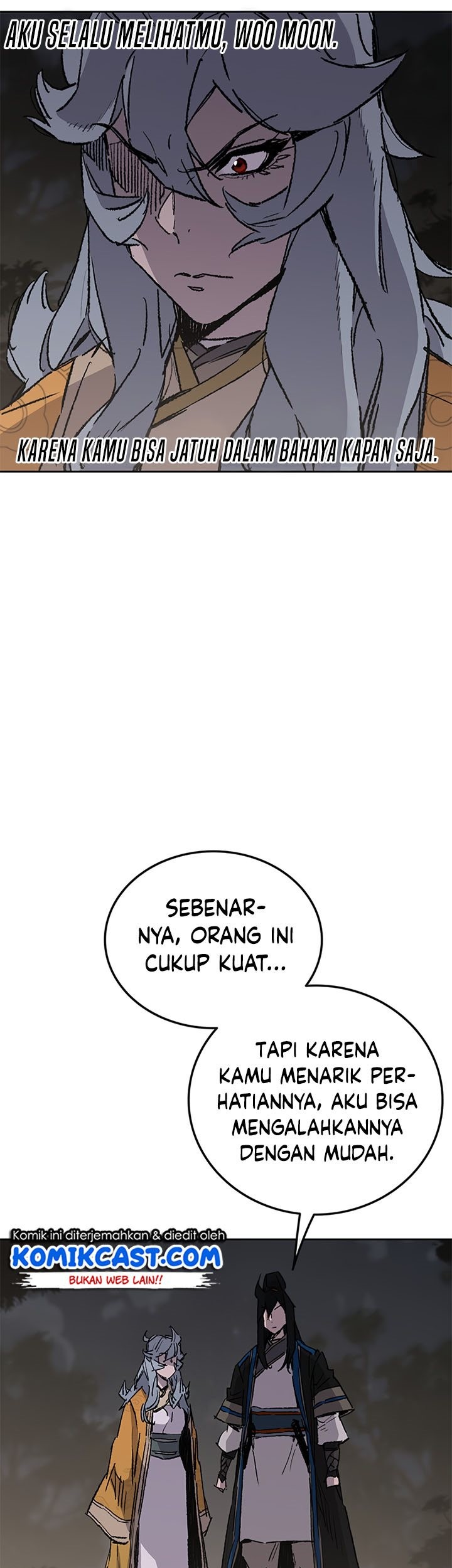 Chapter 101 - halaman 55