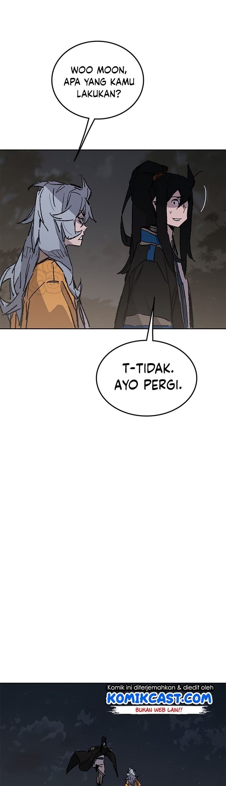 Chapter 101 - halaman 63