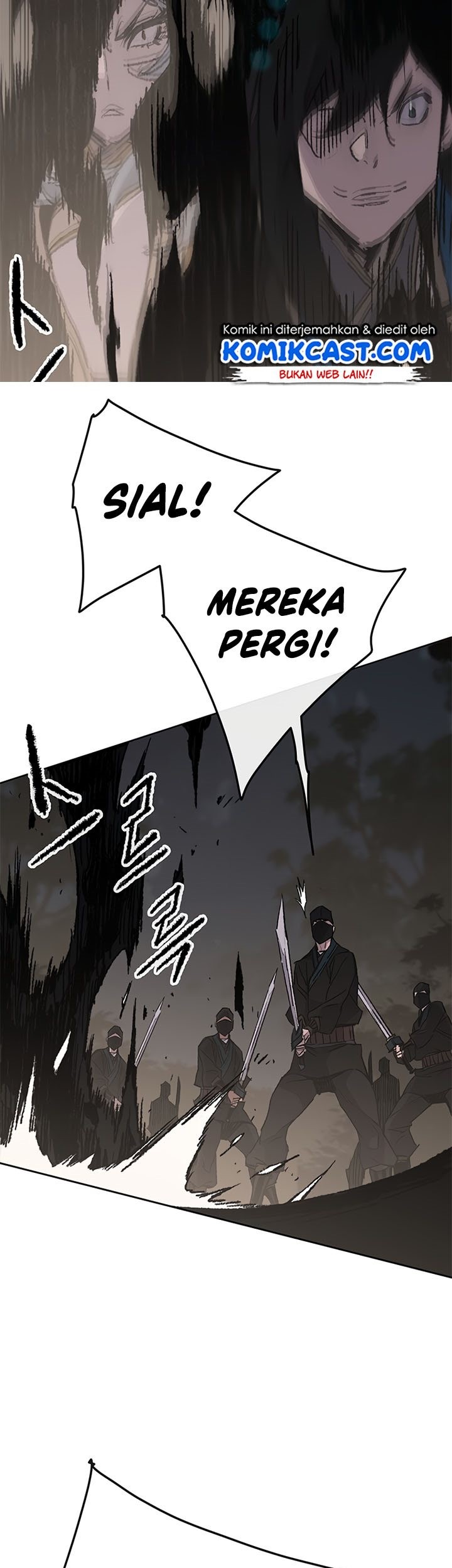 Chapter 101 - halaman 15