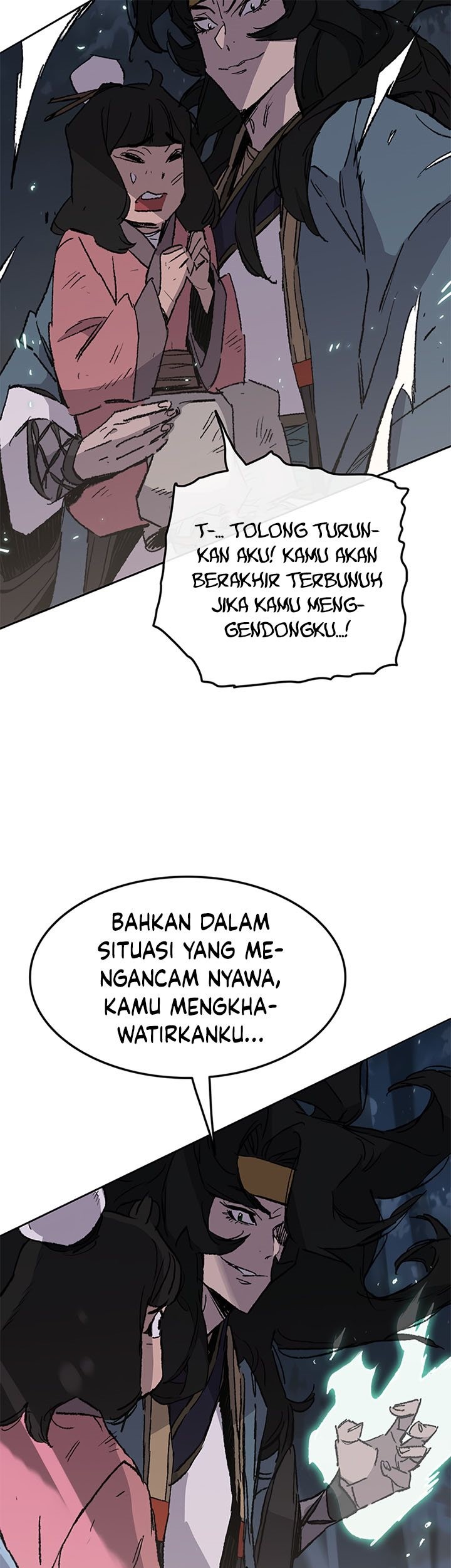 Chapter 102 - halaman 22