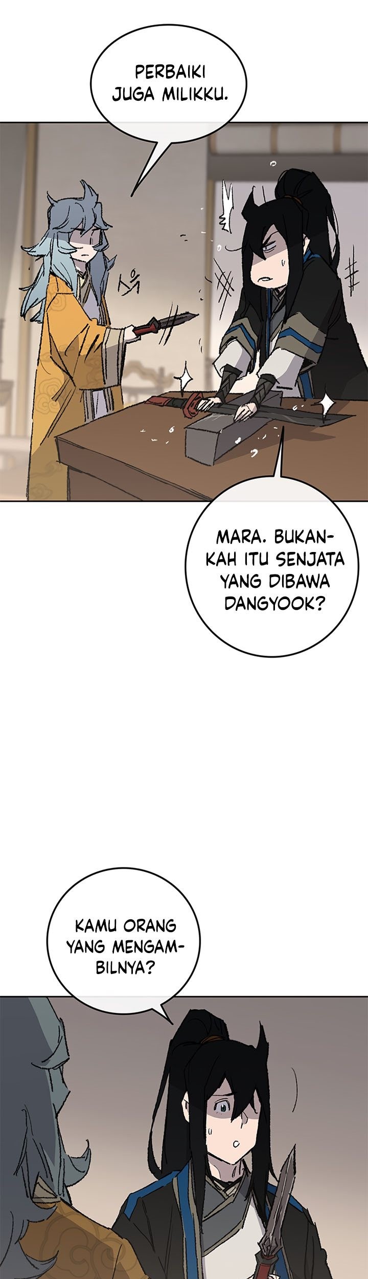 Chapter 102 - halaman 70