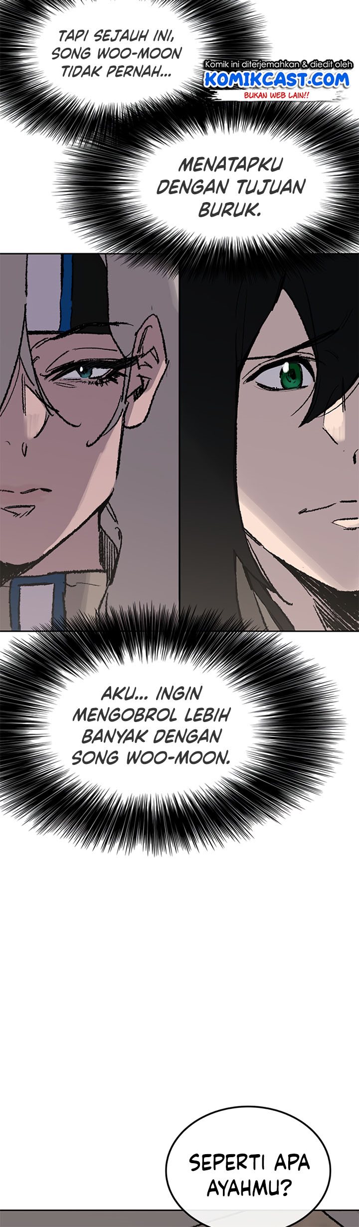 Chapter 103 - halaman 21