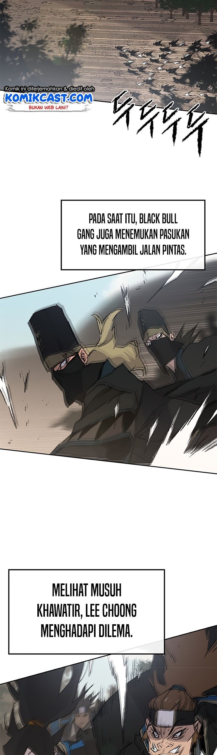 Chapter 103 - halaman 30