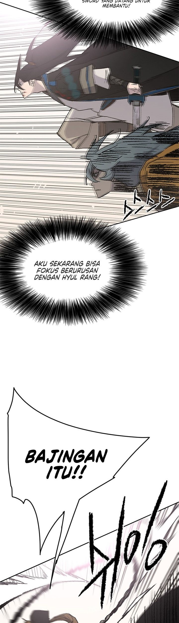 Chapter 105 - halaman 30