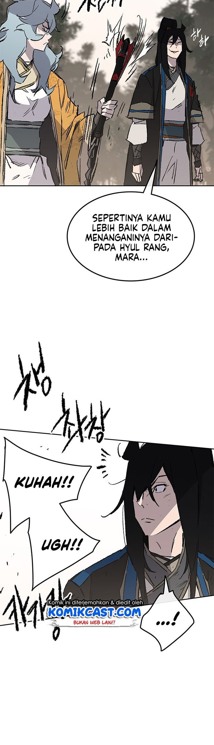 Chapter 105 - halaman 68