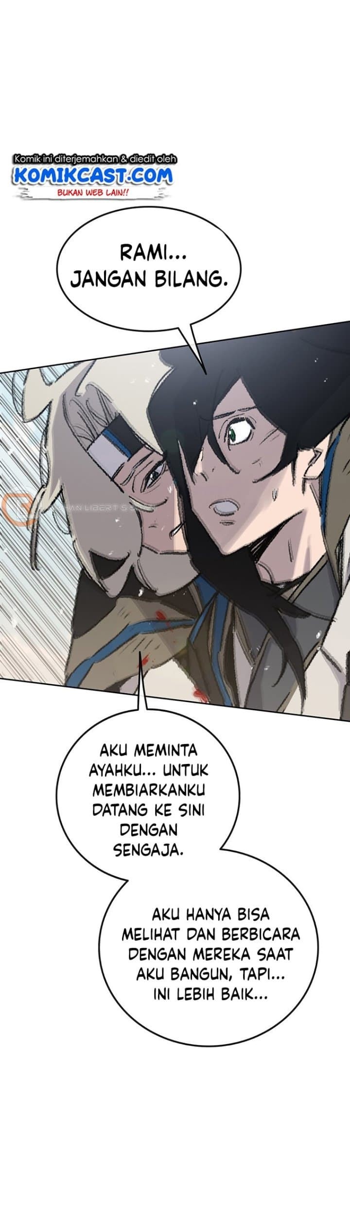 Chapter 106 - halaman 33