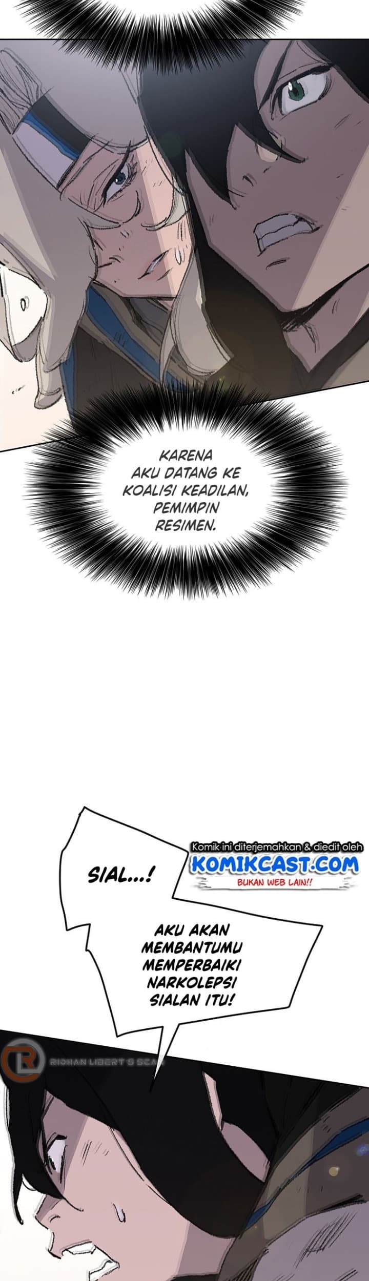 Chapter 106 - halaman 35