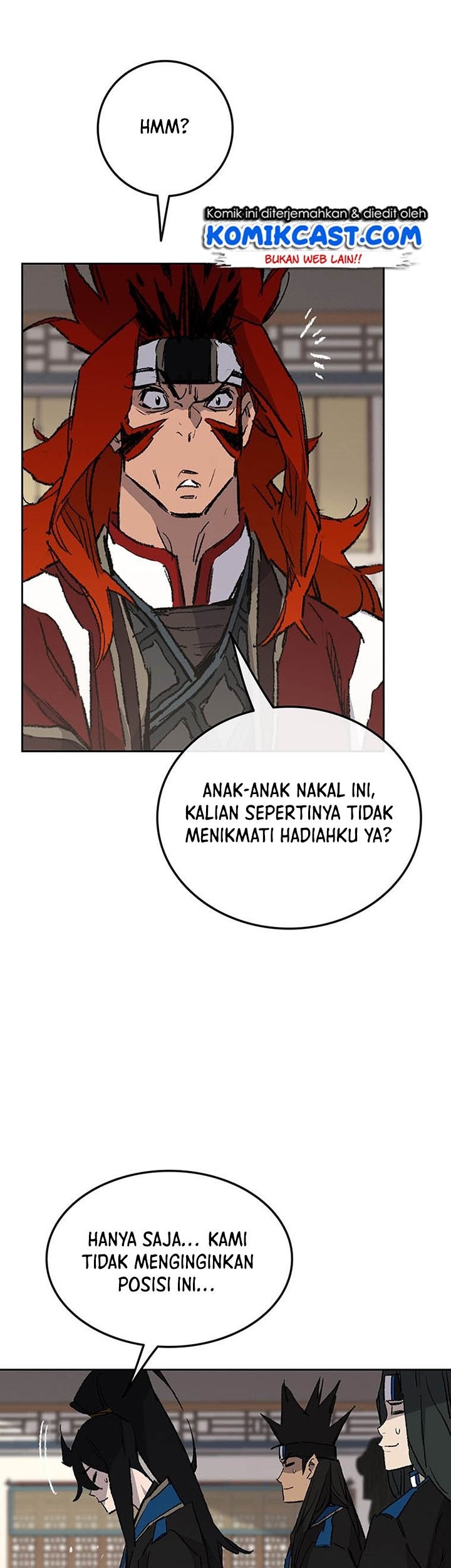 Chapter 107 - halaman 19