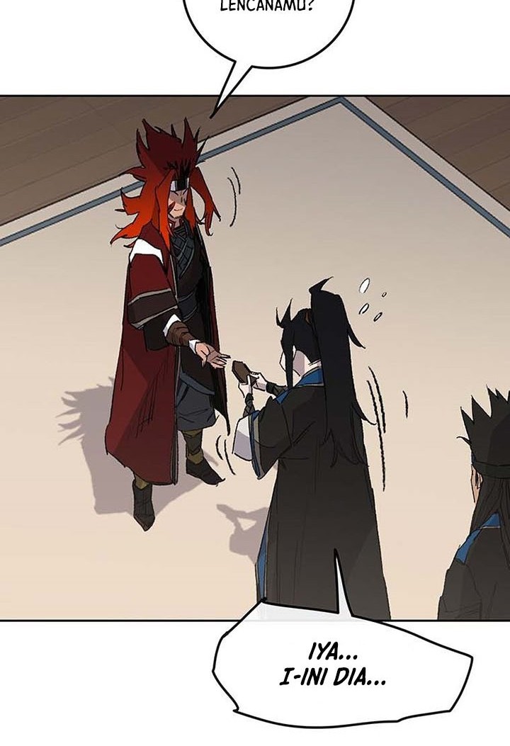 Chapter 107 - halaman 16