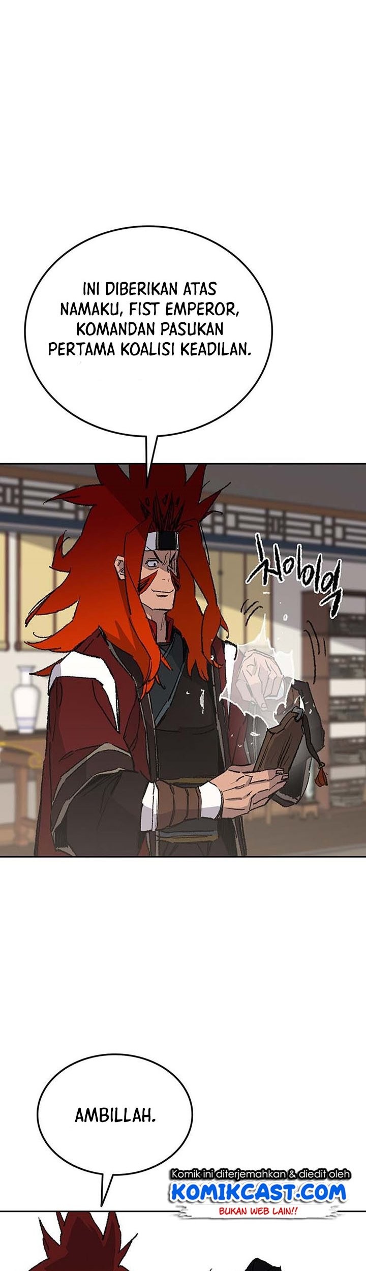 Chapter 107 - halaman 17