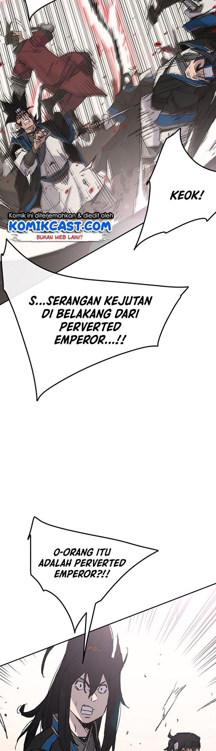 Chapter 108 - halaman 27