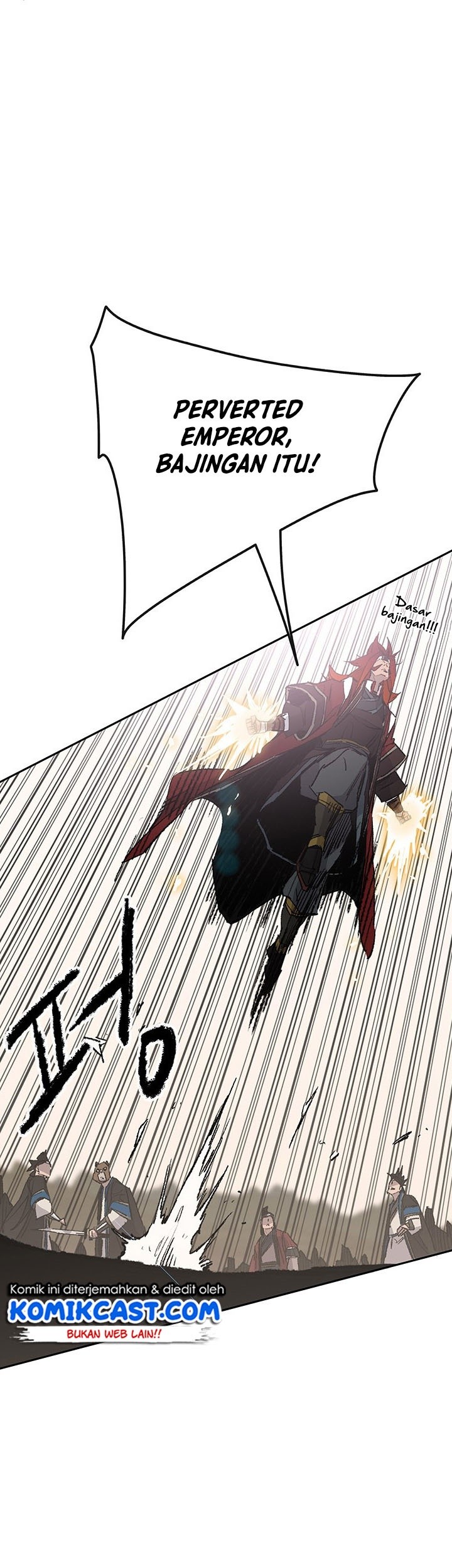 Chapter 108 - halaman 33