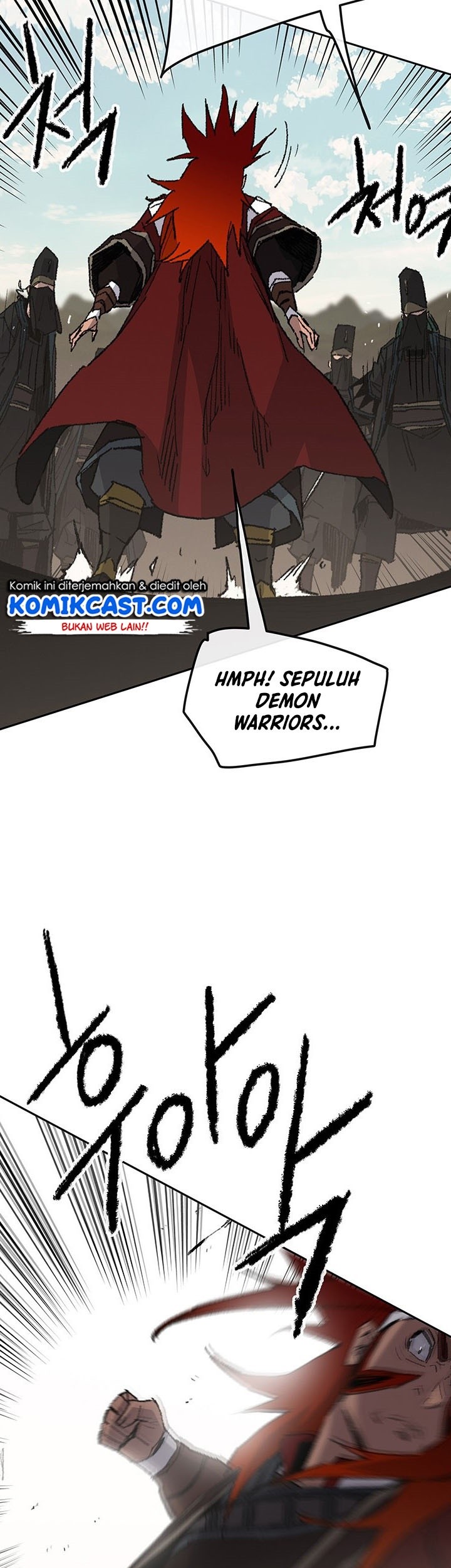 Chapter 108 - halaman 15