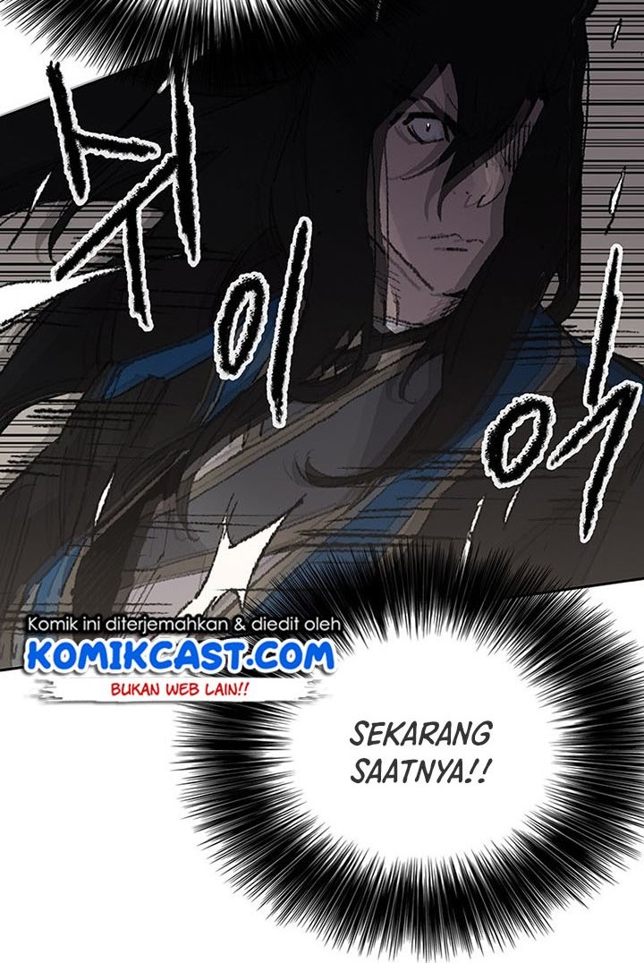 Chapter 109 - halaman 34