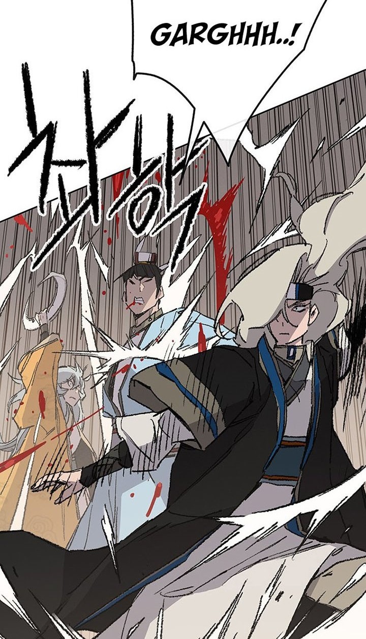 Chapter 109 - halaman 38