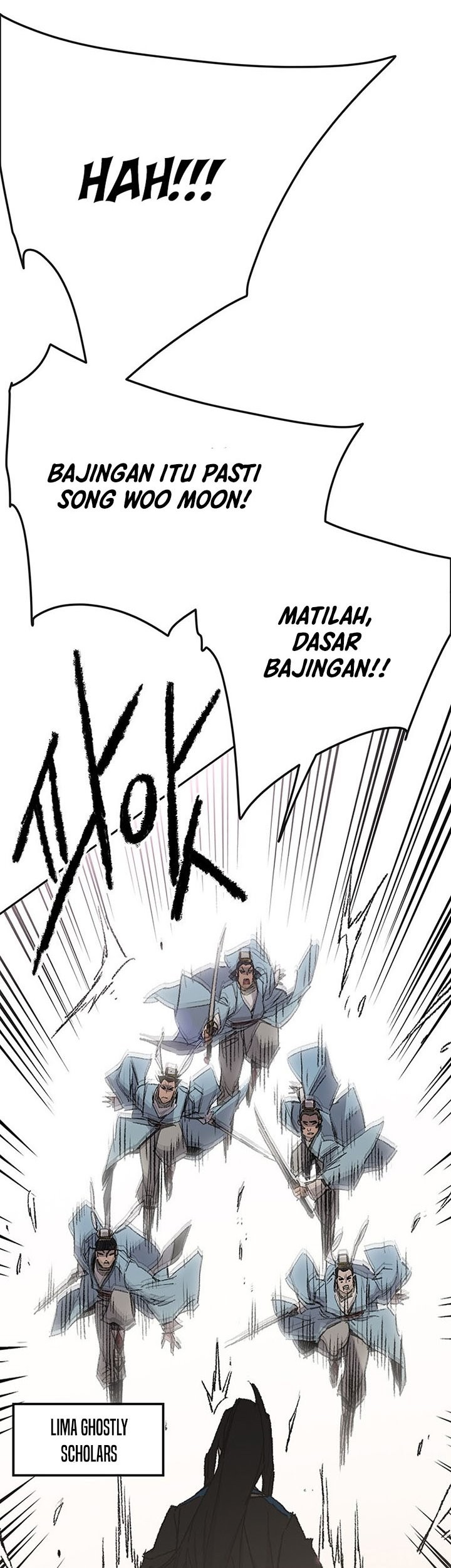 Chapter 109 - halaman 15