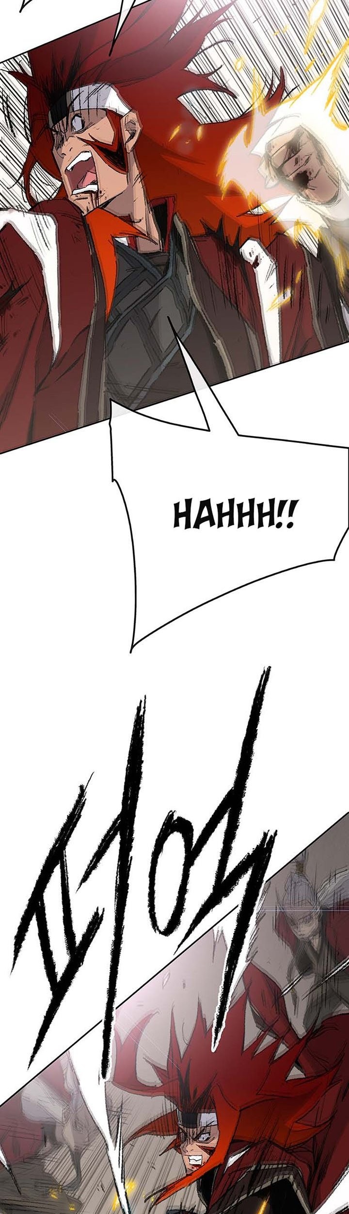 Chapter 110 - halaman 21