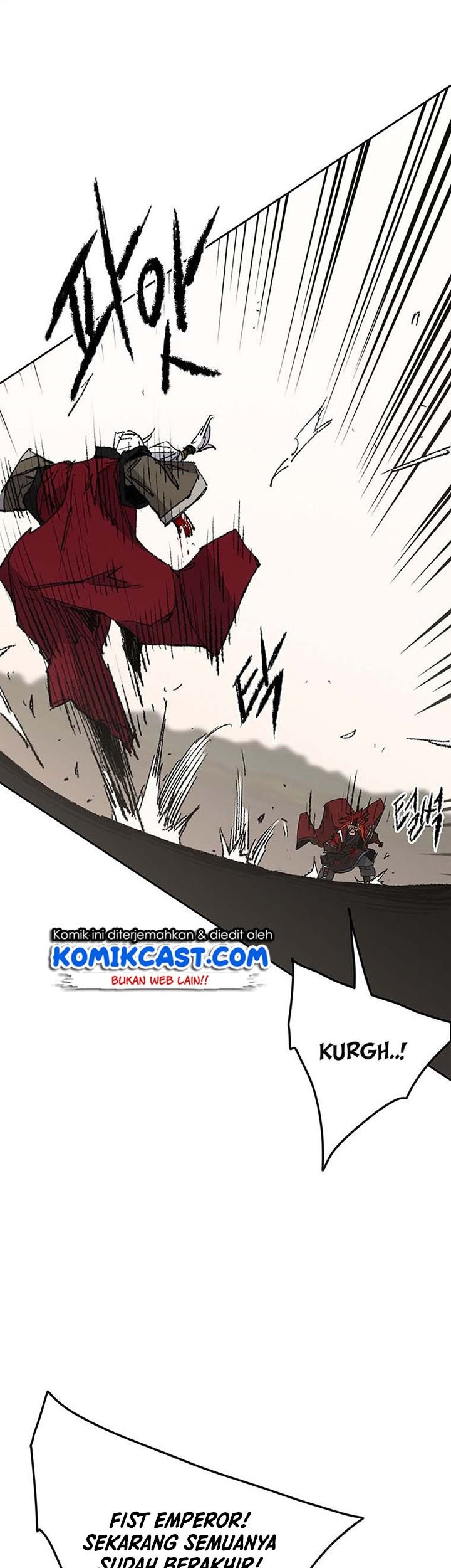 Chapter 110 - halaman 27