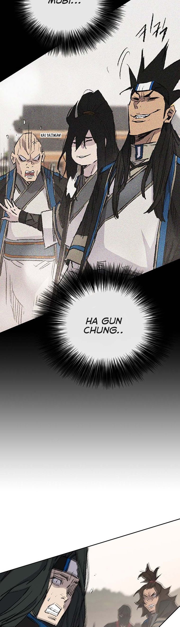 Chapter 110 - halaman 41