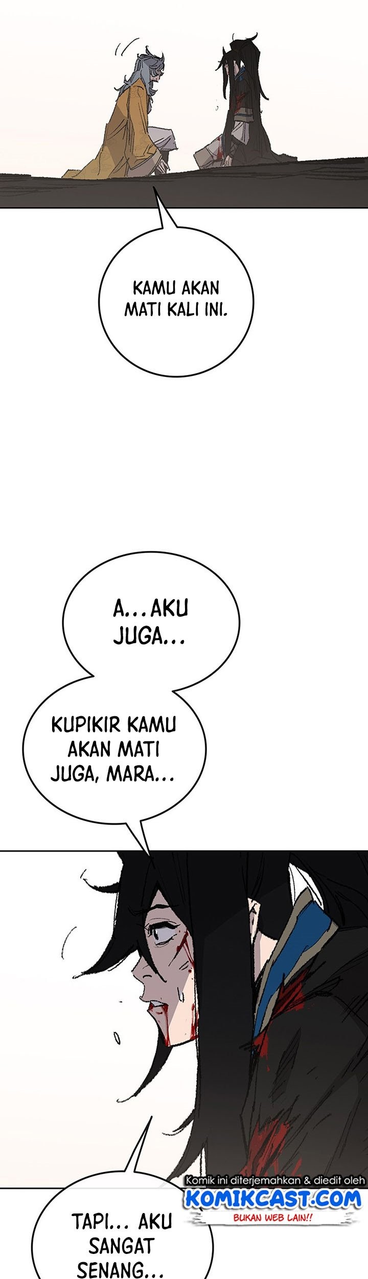 Chapter 112 - halaman 45