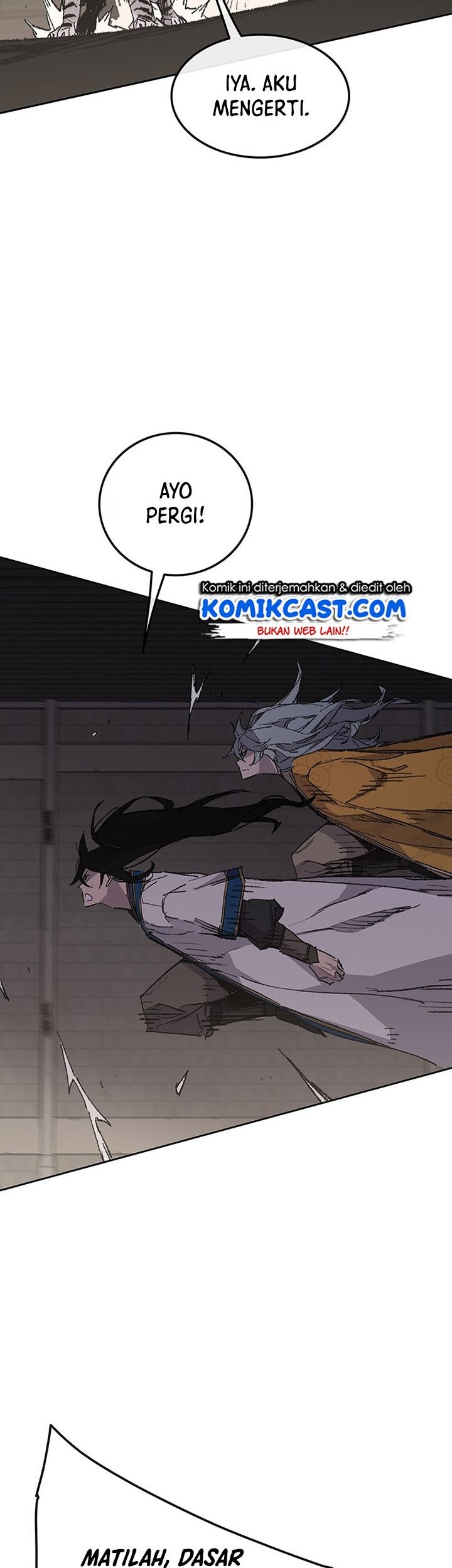Chapter 115 - halaman 31