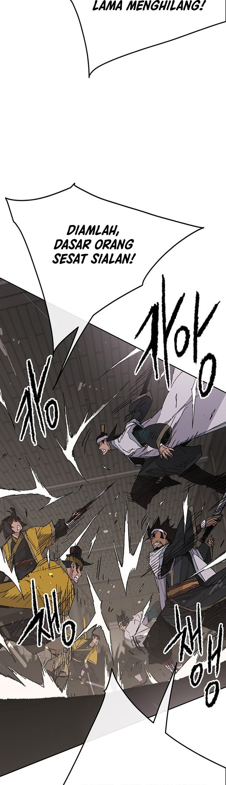 Chapter 115 - halaman 33