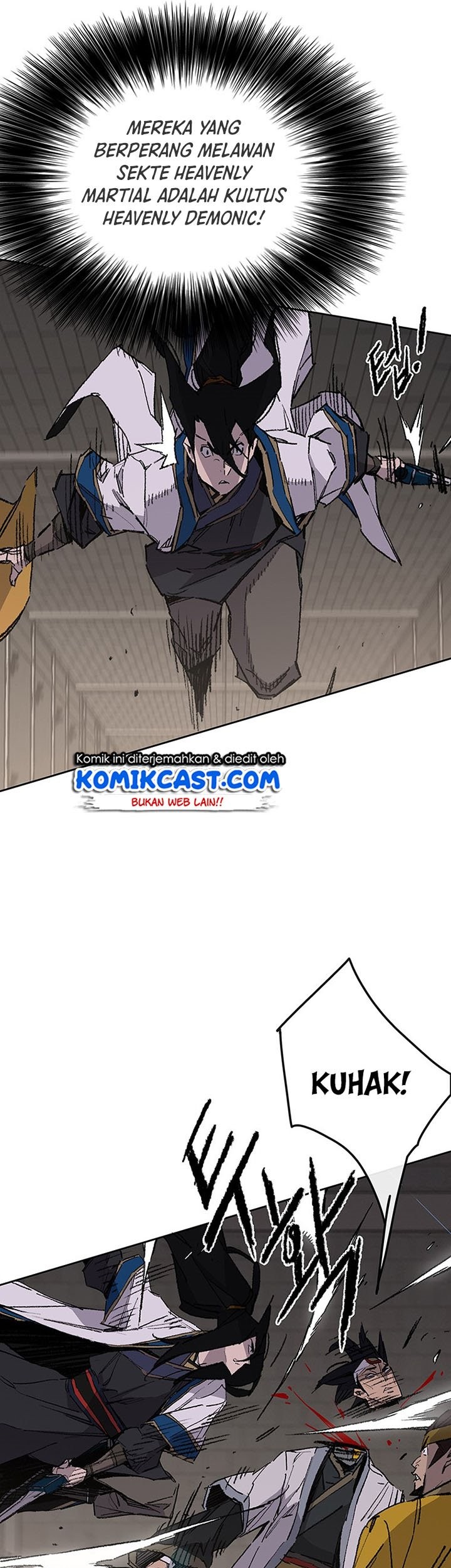 Chapter 115 - halaman 35