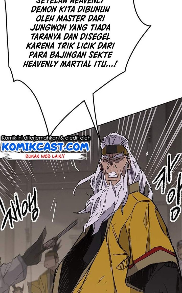Chapter 116 - halaman 38