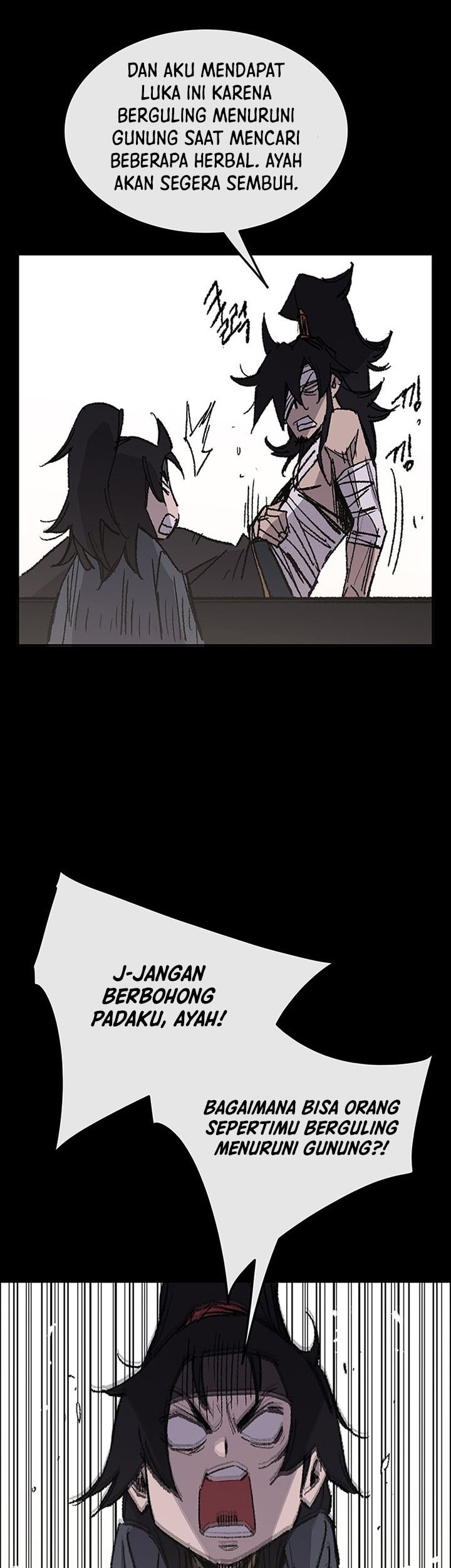 Chapter 118 - halaman 21