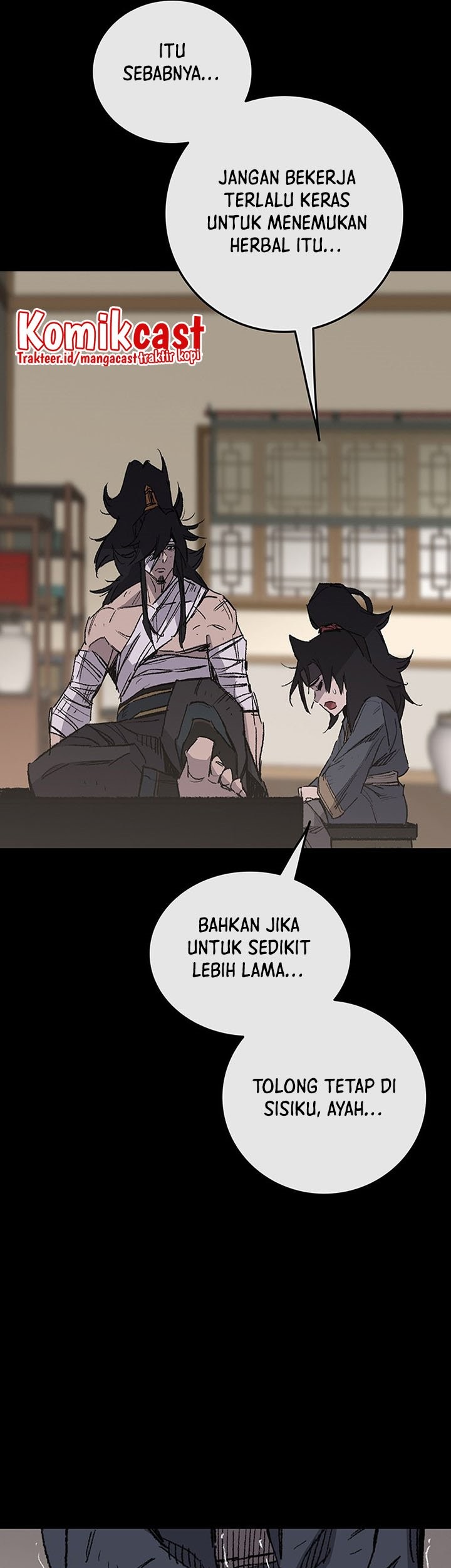 Chapter 118 - halaman 27