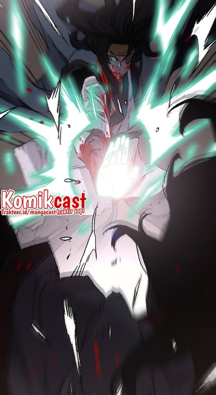 Chapter 122 - halaman 30