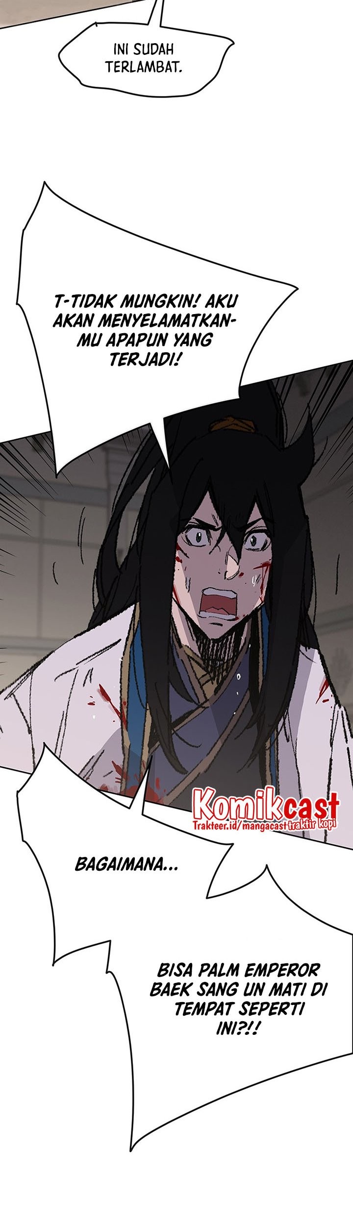 Chapter 123 - halaman 31