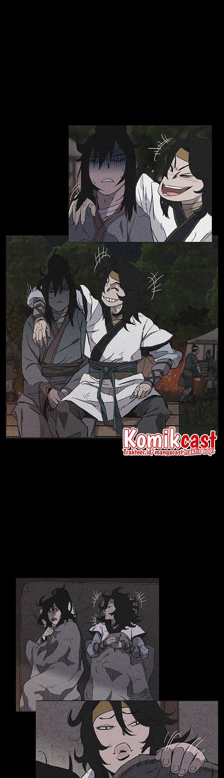 Chapter 123 - halaman 41