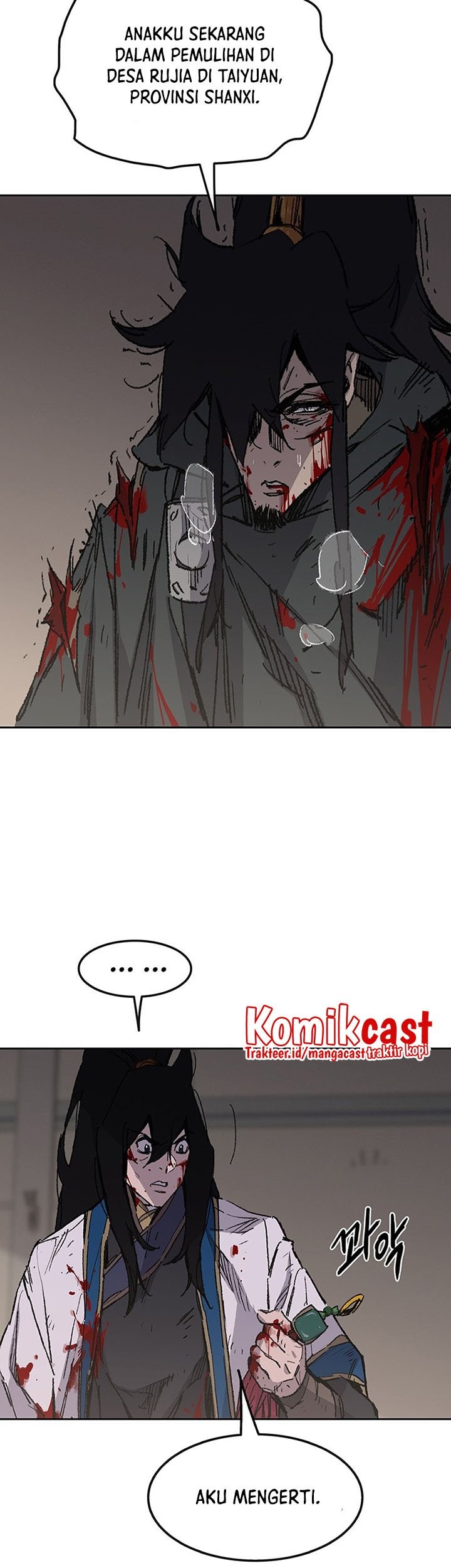 Chapter 123 - halaman 61