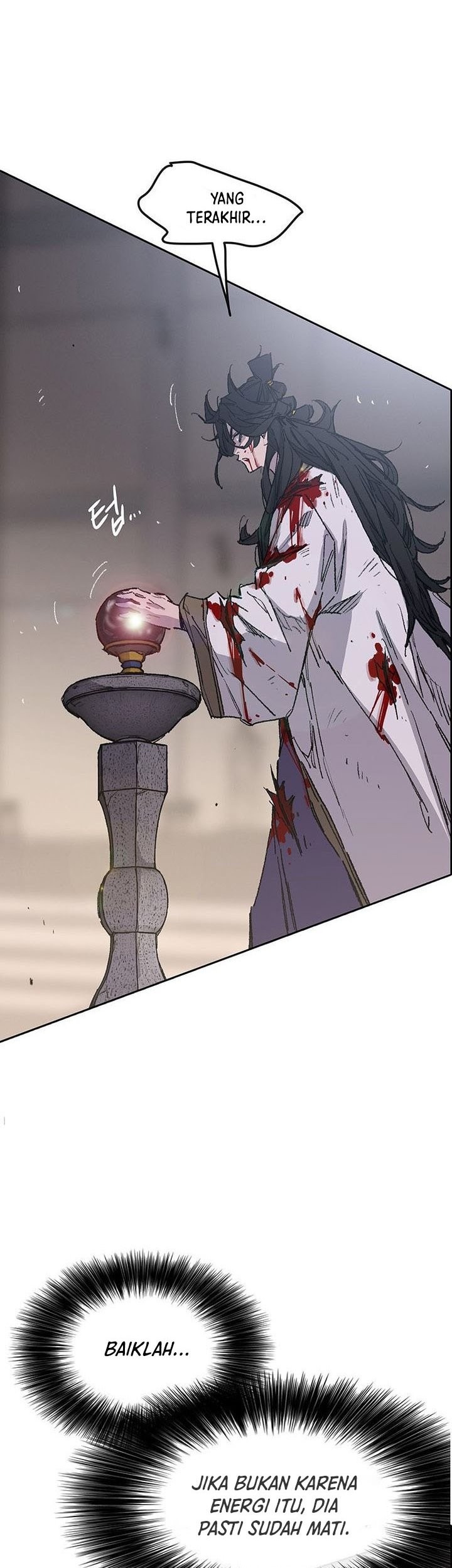 Chapter 124 - halaman 25