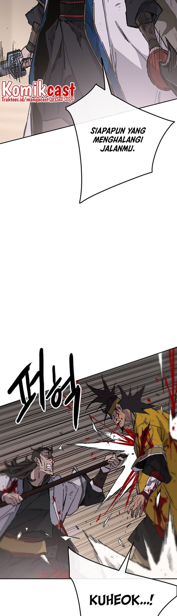 Chapter 124 - halaman 29