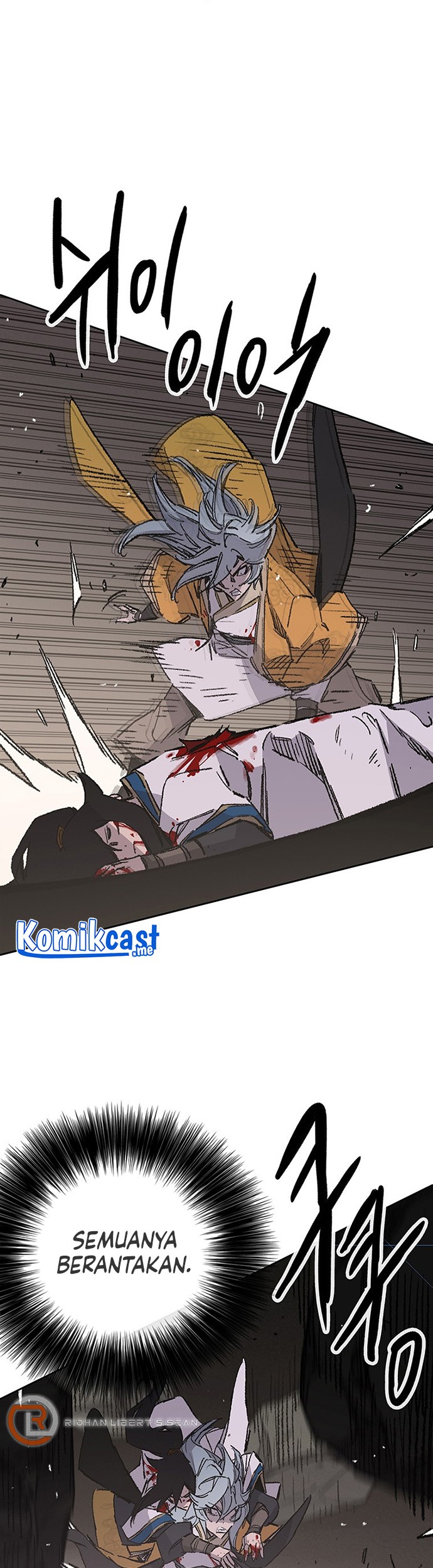 Chapter 125 - halaman 27