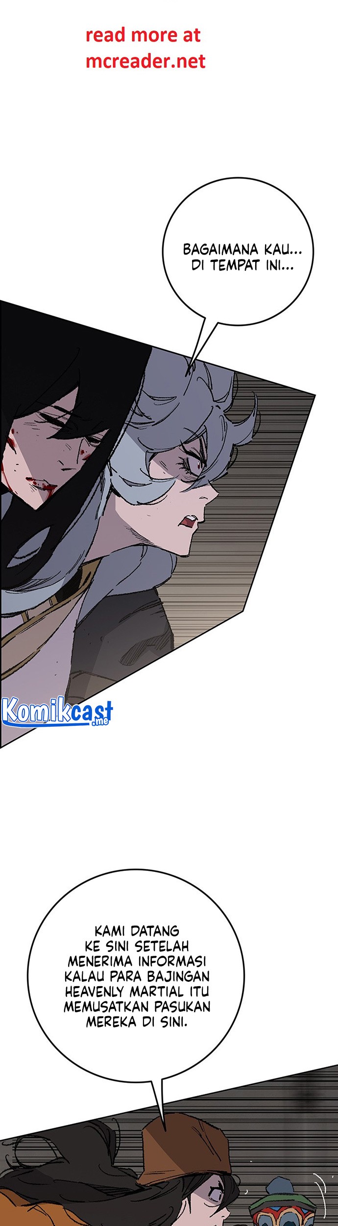 Chapter 125 - halaman 33