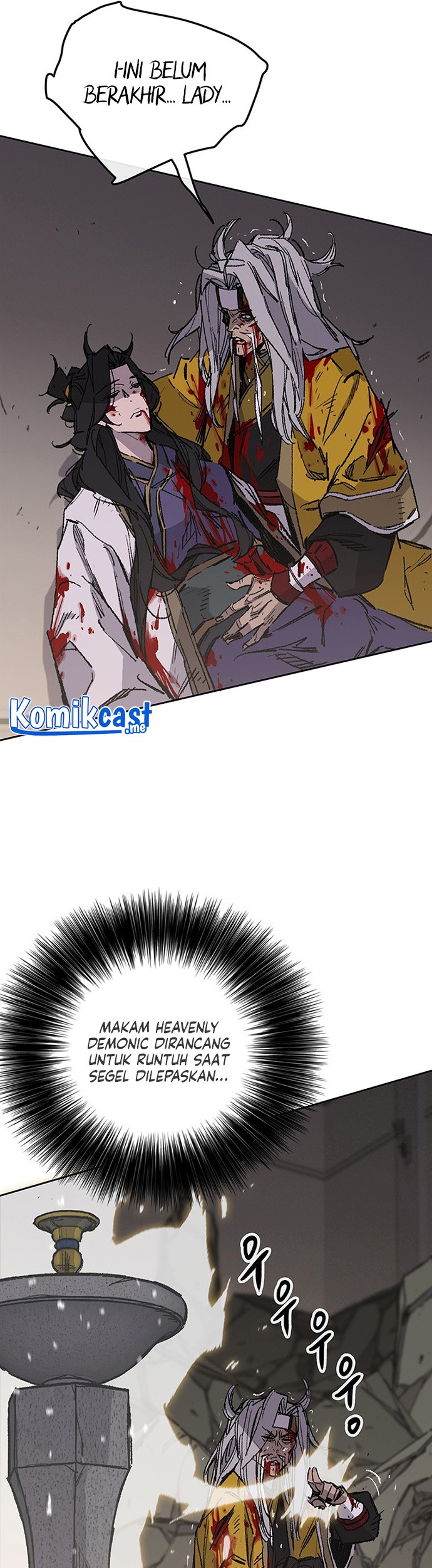 Chapter 125 - halaman 39