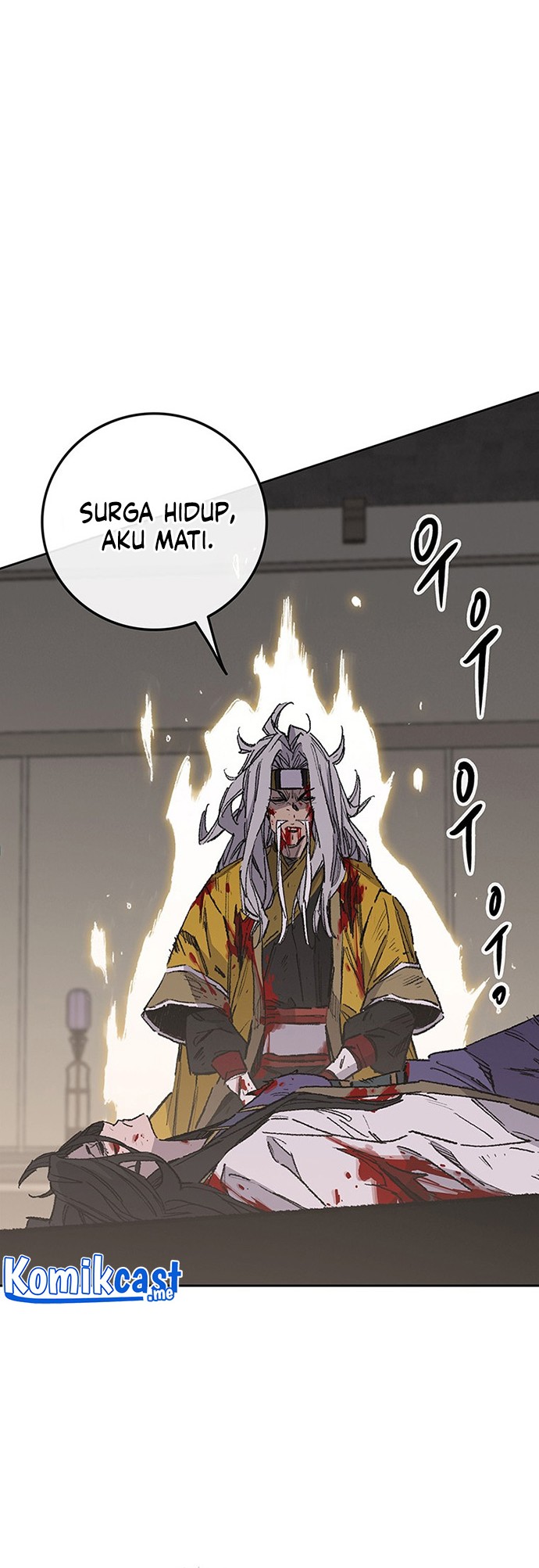 Chapter 125 - halaman 44