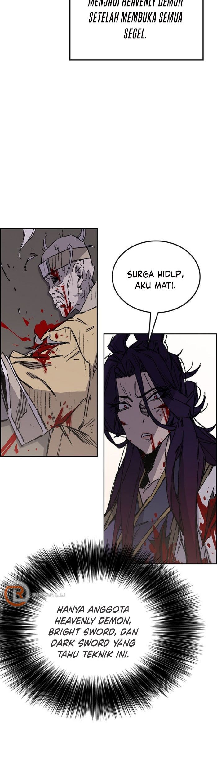 Chapter 126 - halaman 23