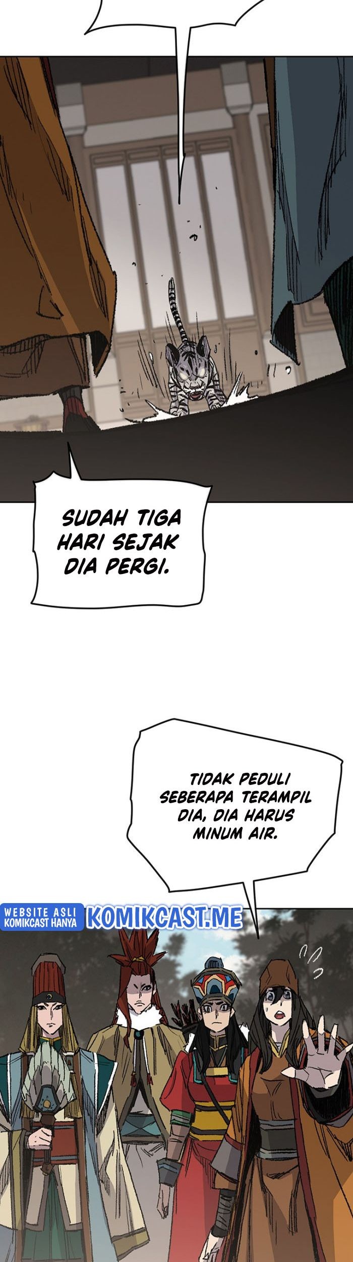 Chapter 126 - halaman 63