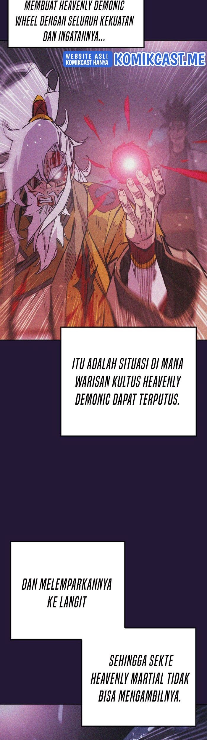 Chapter 126 - halaman 17