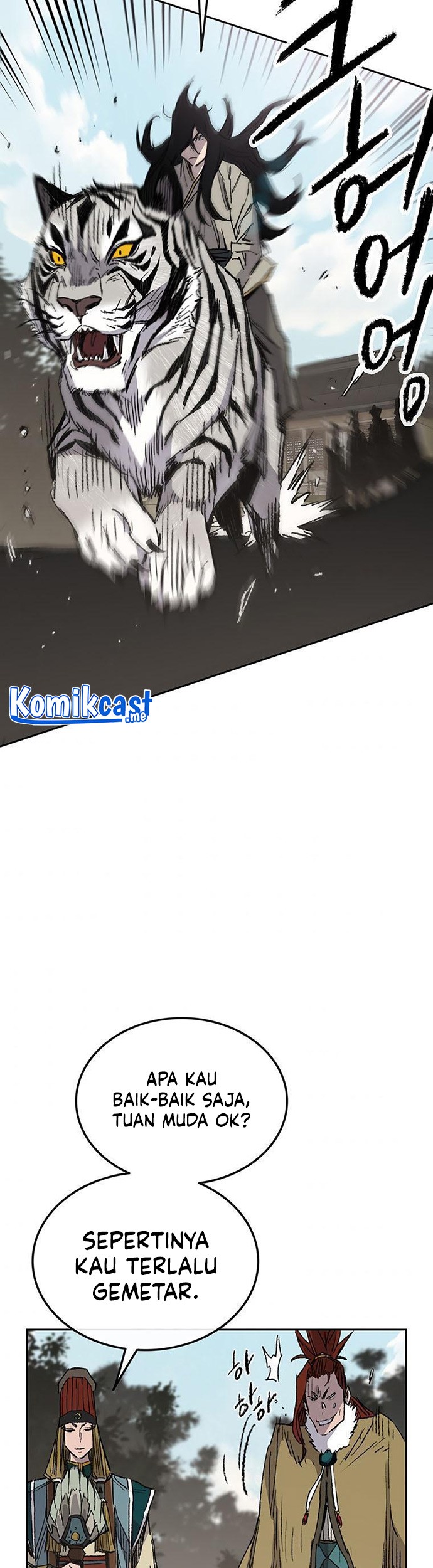 Chapter 127 - halaman 25