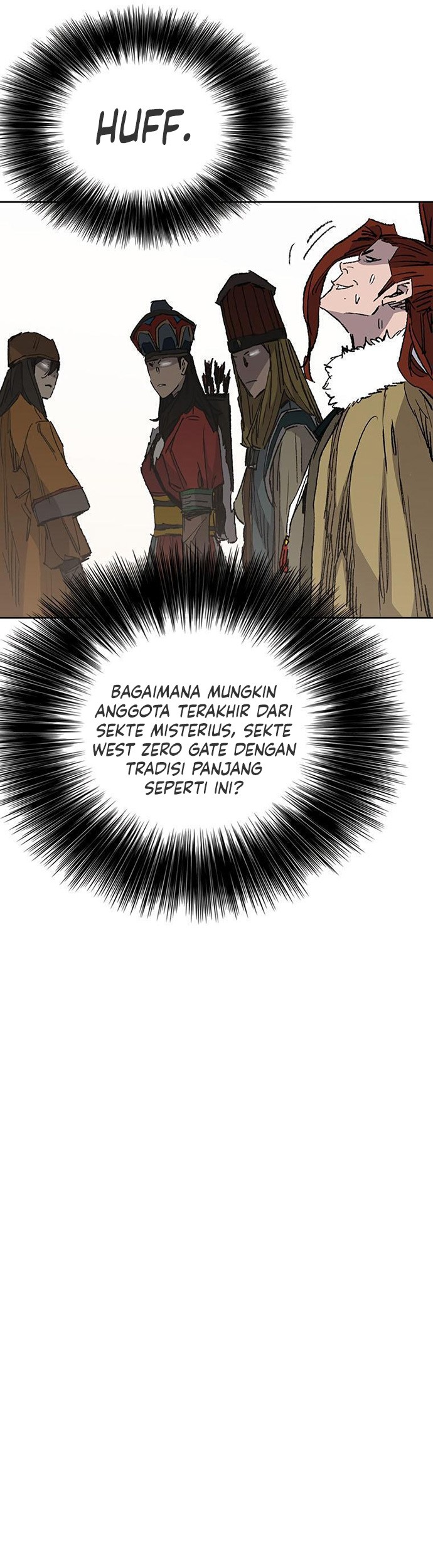 Chapter 127 - halaman 27