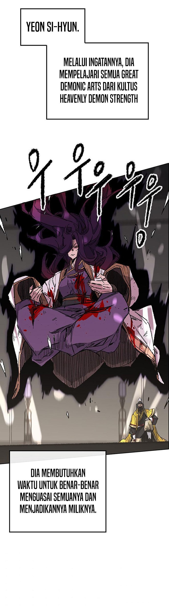 Chapter 127 - halaman 29