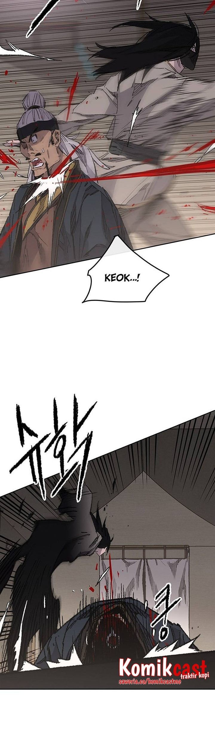 Chapter 129 - halaman 33