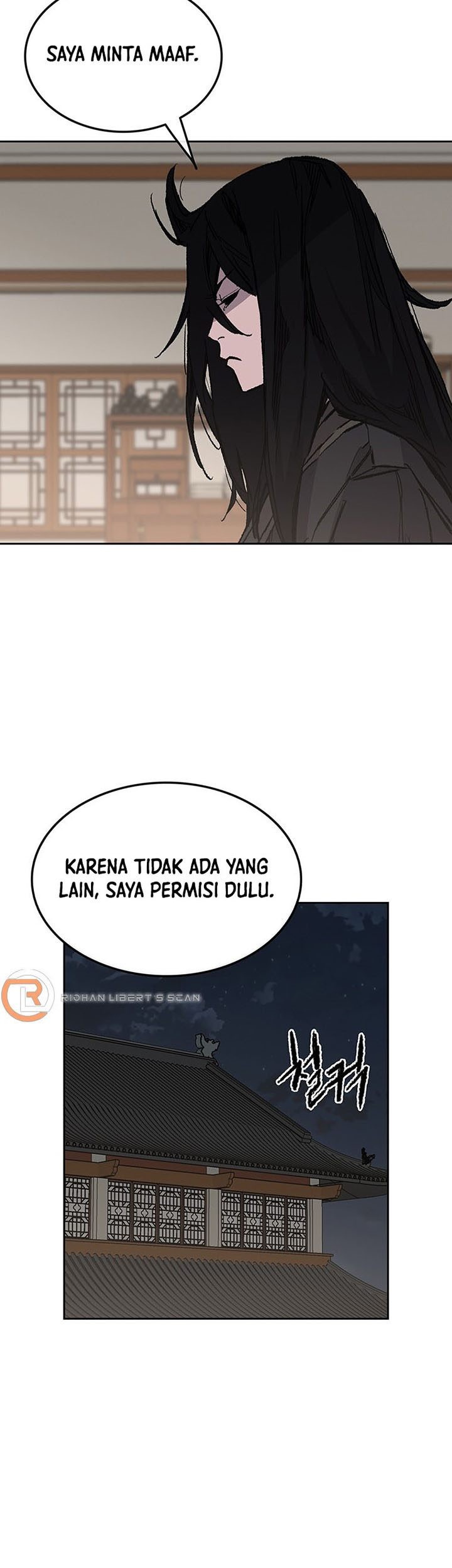 Chapter 131 - halaman 21