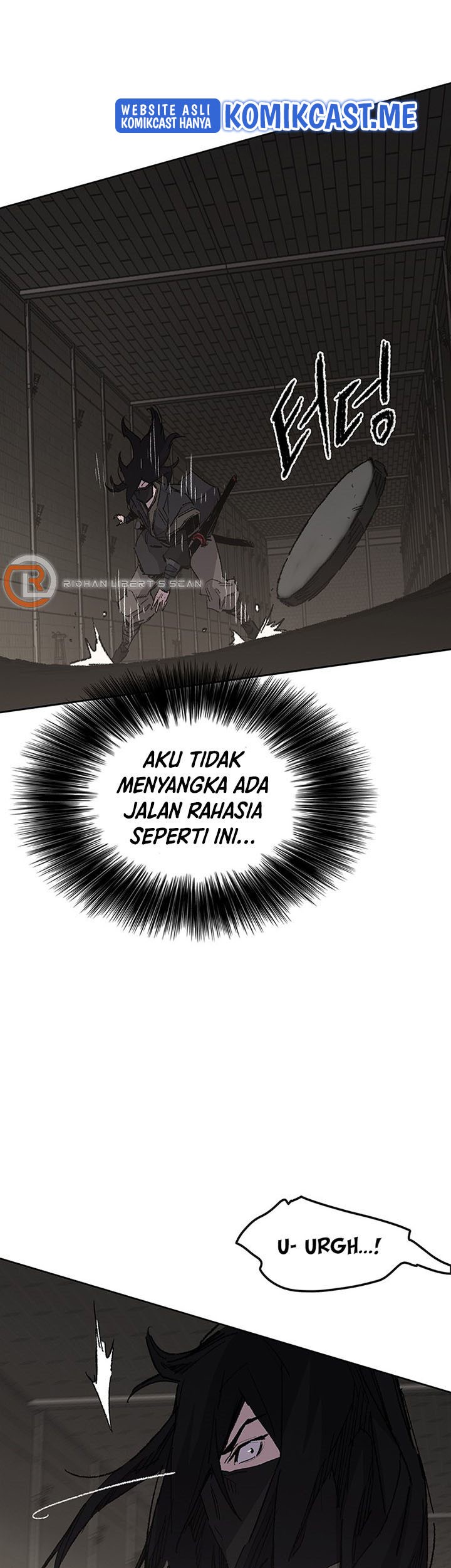 Chapter 131 - halaman 35